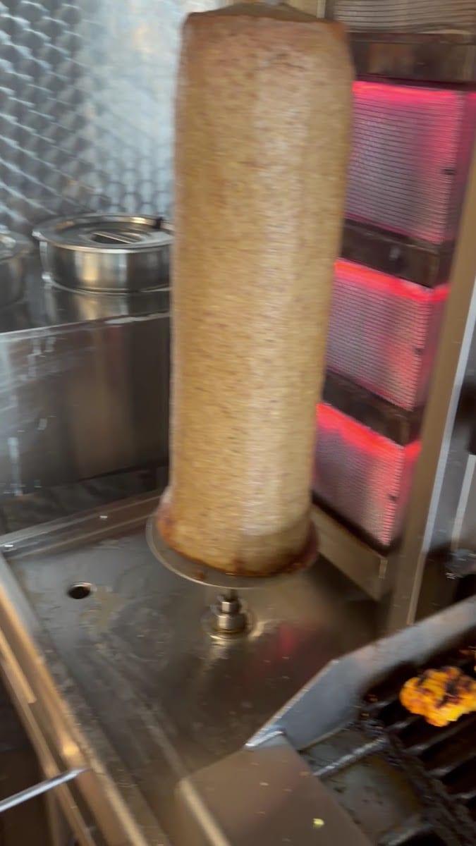 Istanbul kebab, photo 3