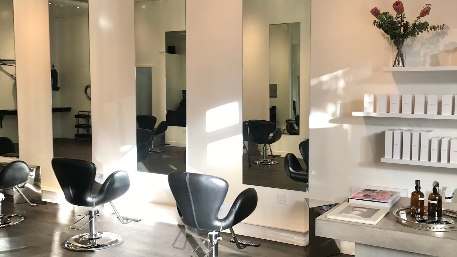The Lane Salon