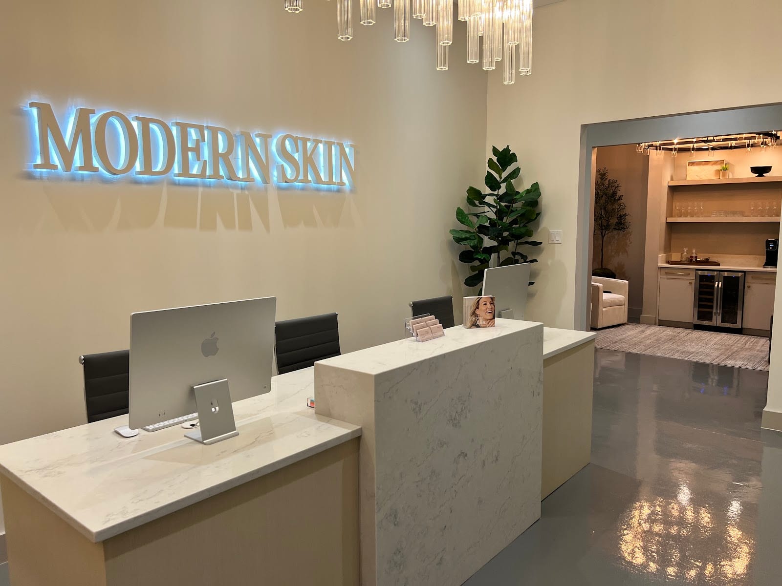 Modern Skin Med Spa, photo 3