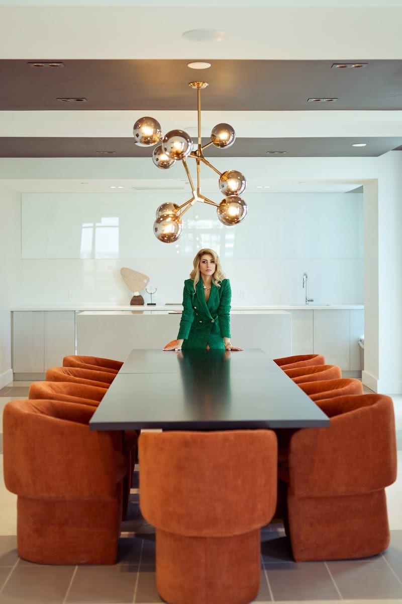Mona Shirazi - Luxury Real Estate, photo 2