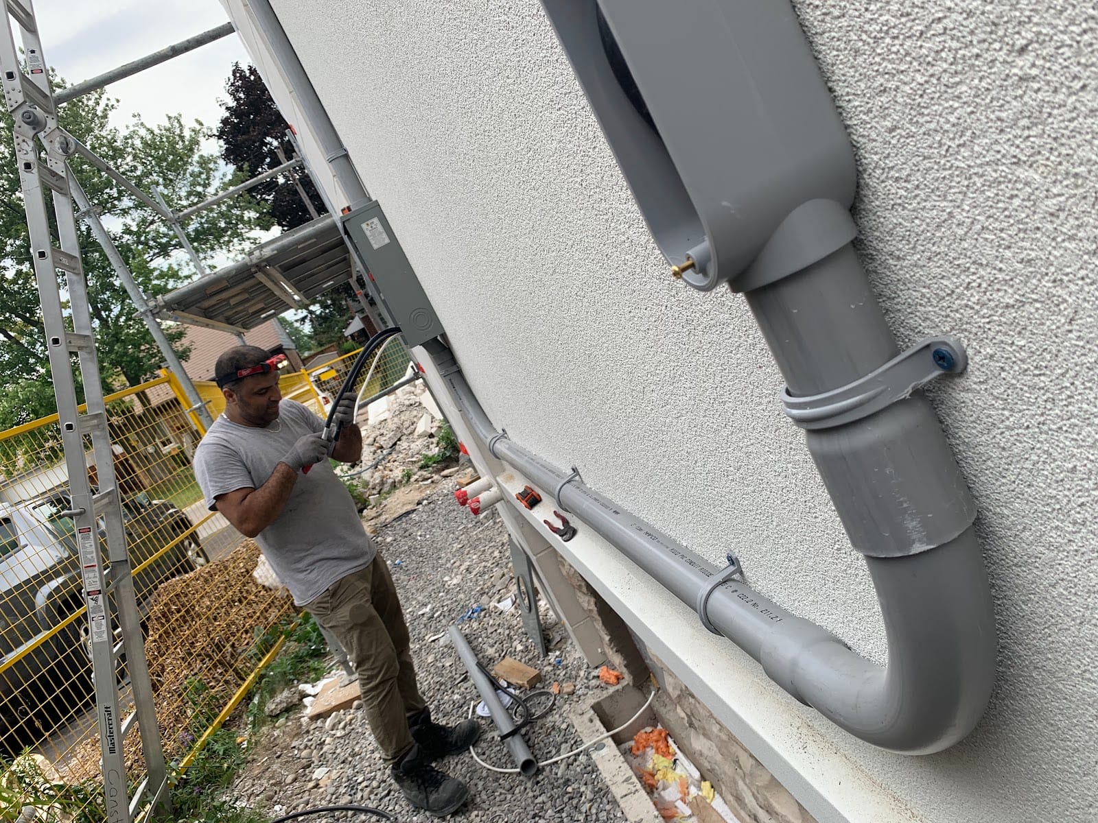 ConstCorp Electric