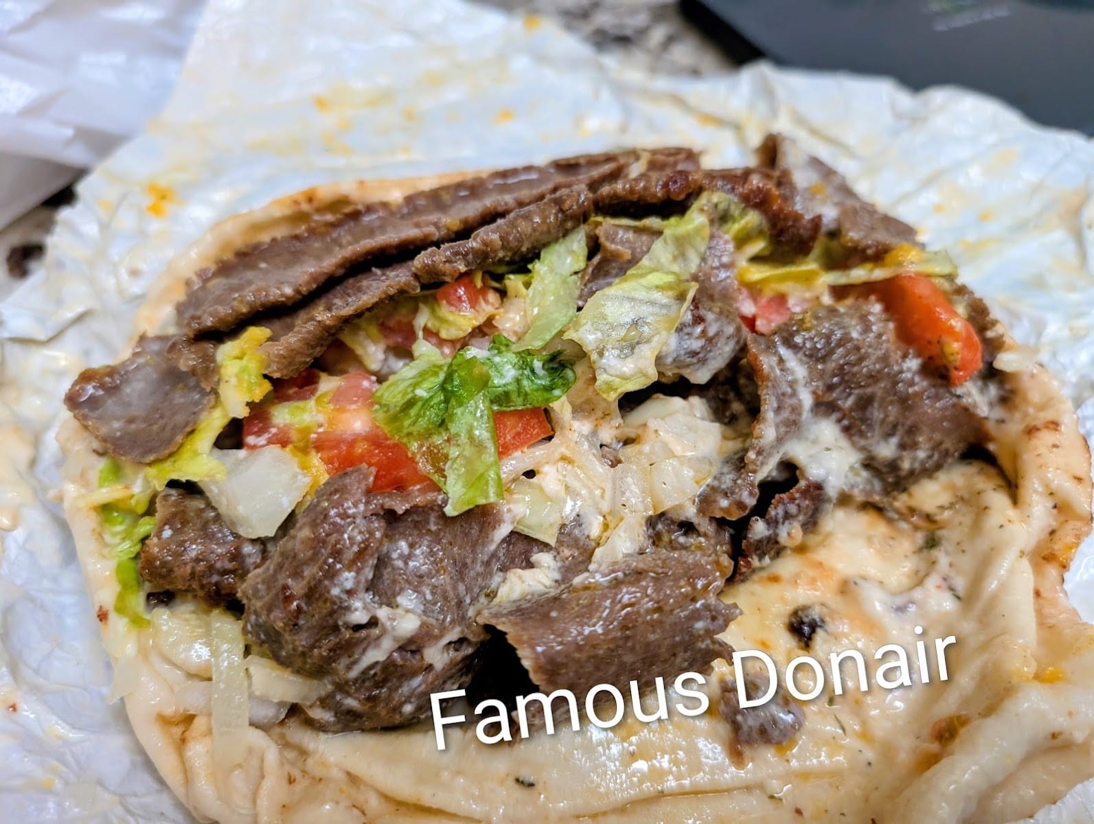 Famous Donair, photo 2