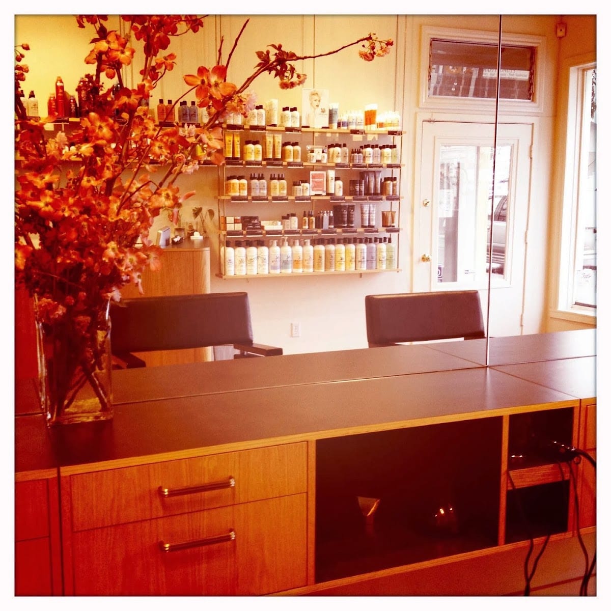 Fahrenheit Hair Salon