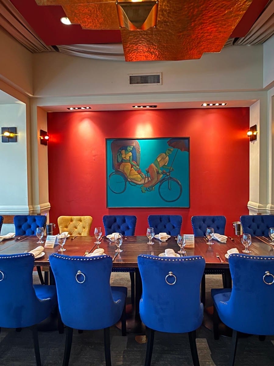 Amber India Restaurant, photo 2