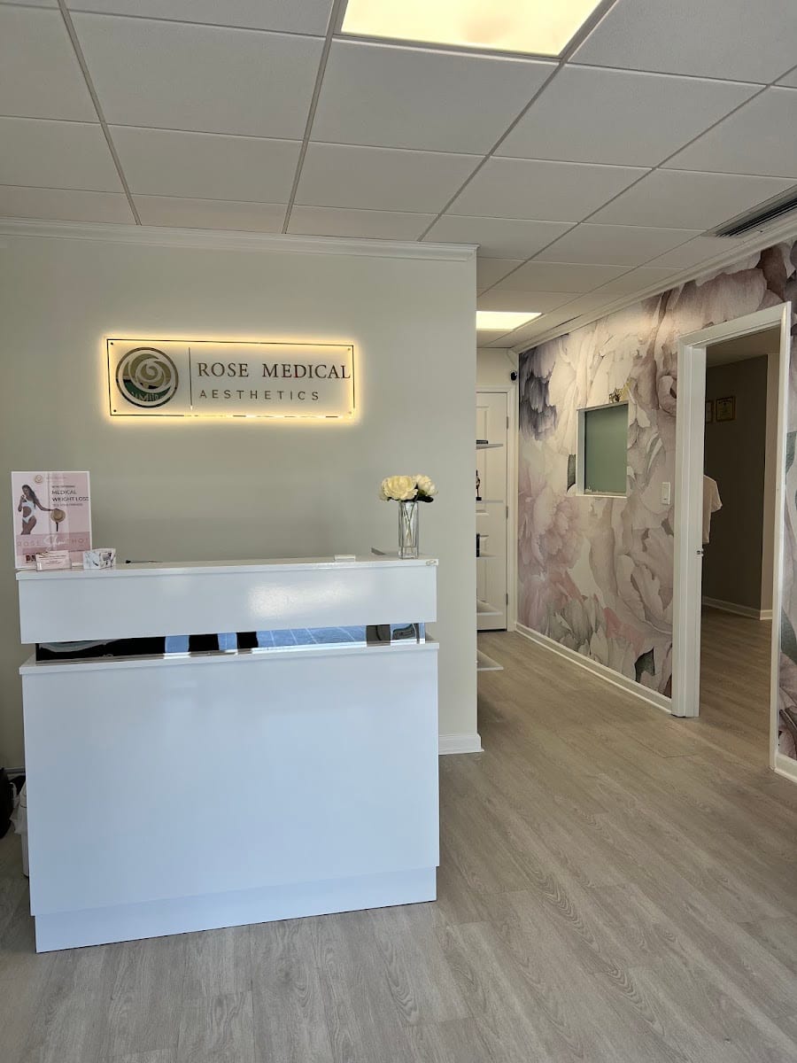 Rose Medical Aesthetics, photo 2