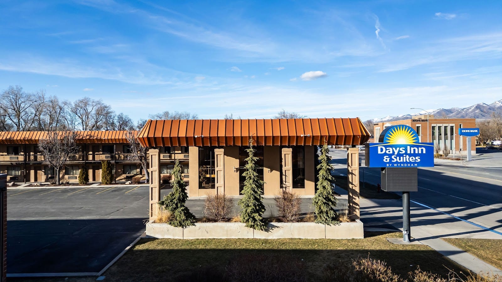 Best Western Plus Weston Inn, photo 2