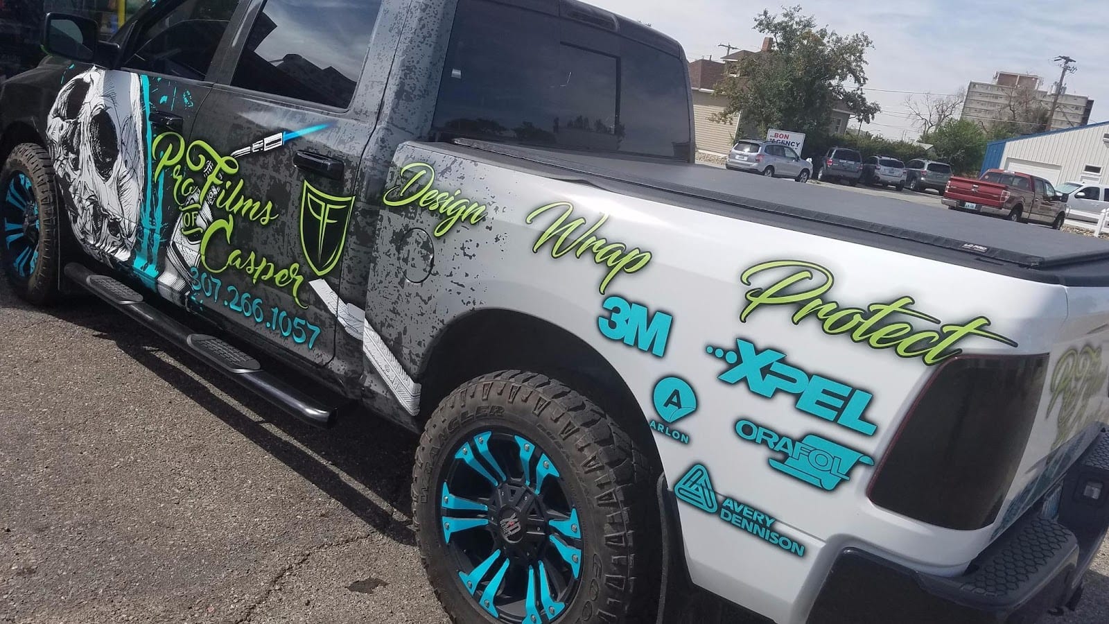 Envision Electric Inc.