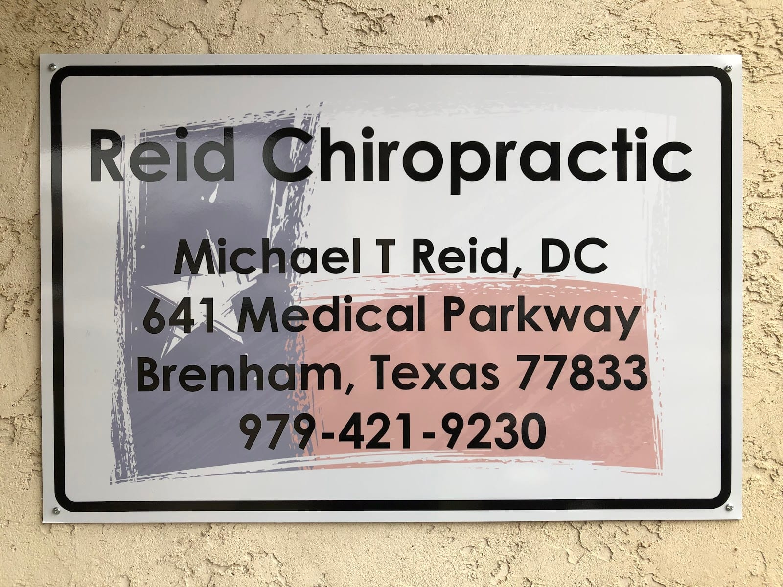 Reid Chiropractic, photo 2