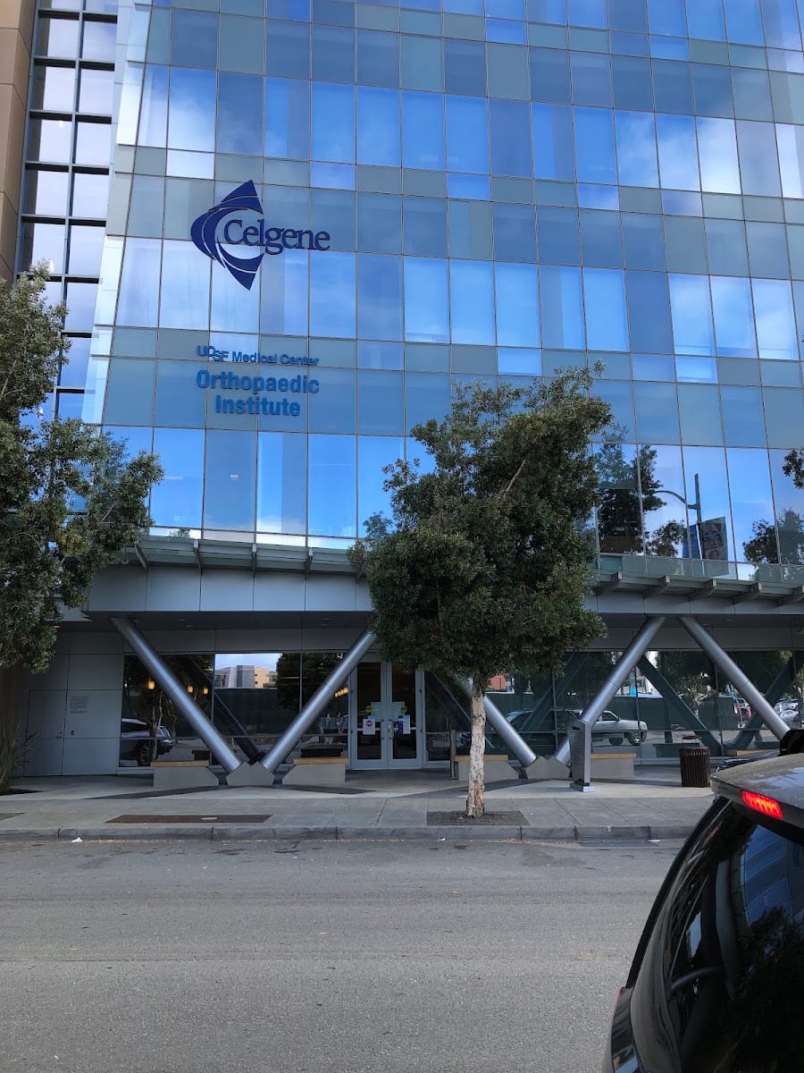 UCSF Multiple Sclerosis and Neuroinflammation Center
