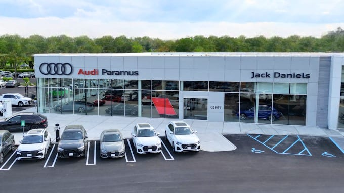 Audi Paramus - A Jack Daniels Motors Company, photo 2