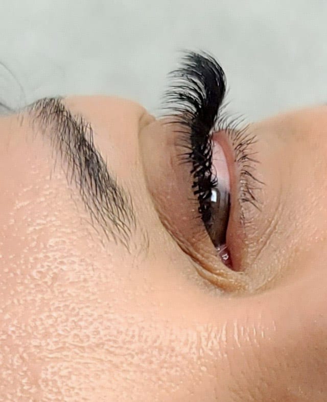Orion Lash, photo 2