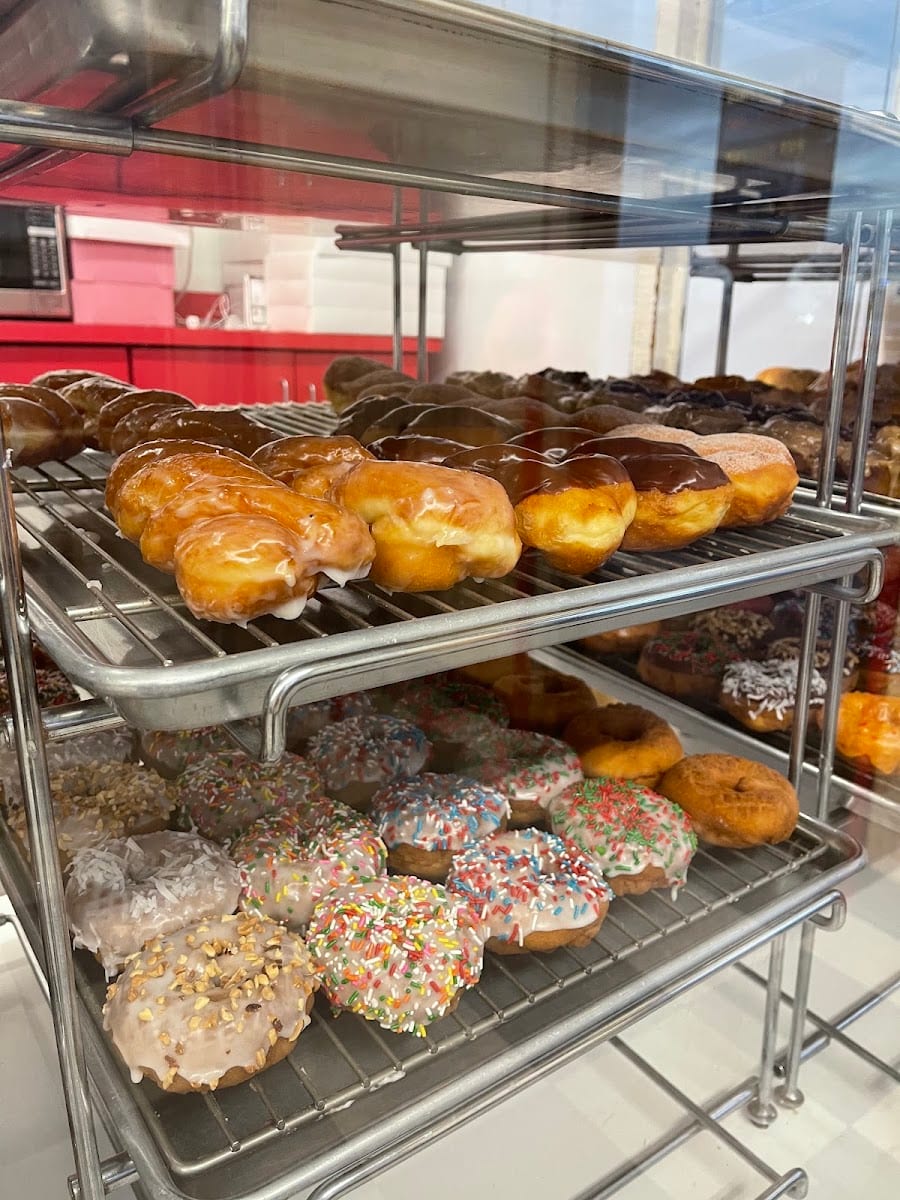 Donut Stoppe, photo 2