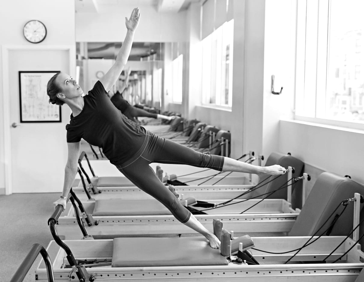 Begin Again Pilates Studio, photo 2