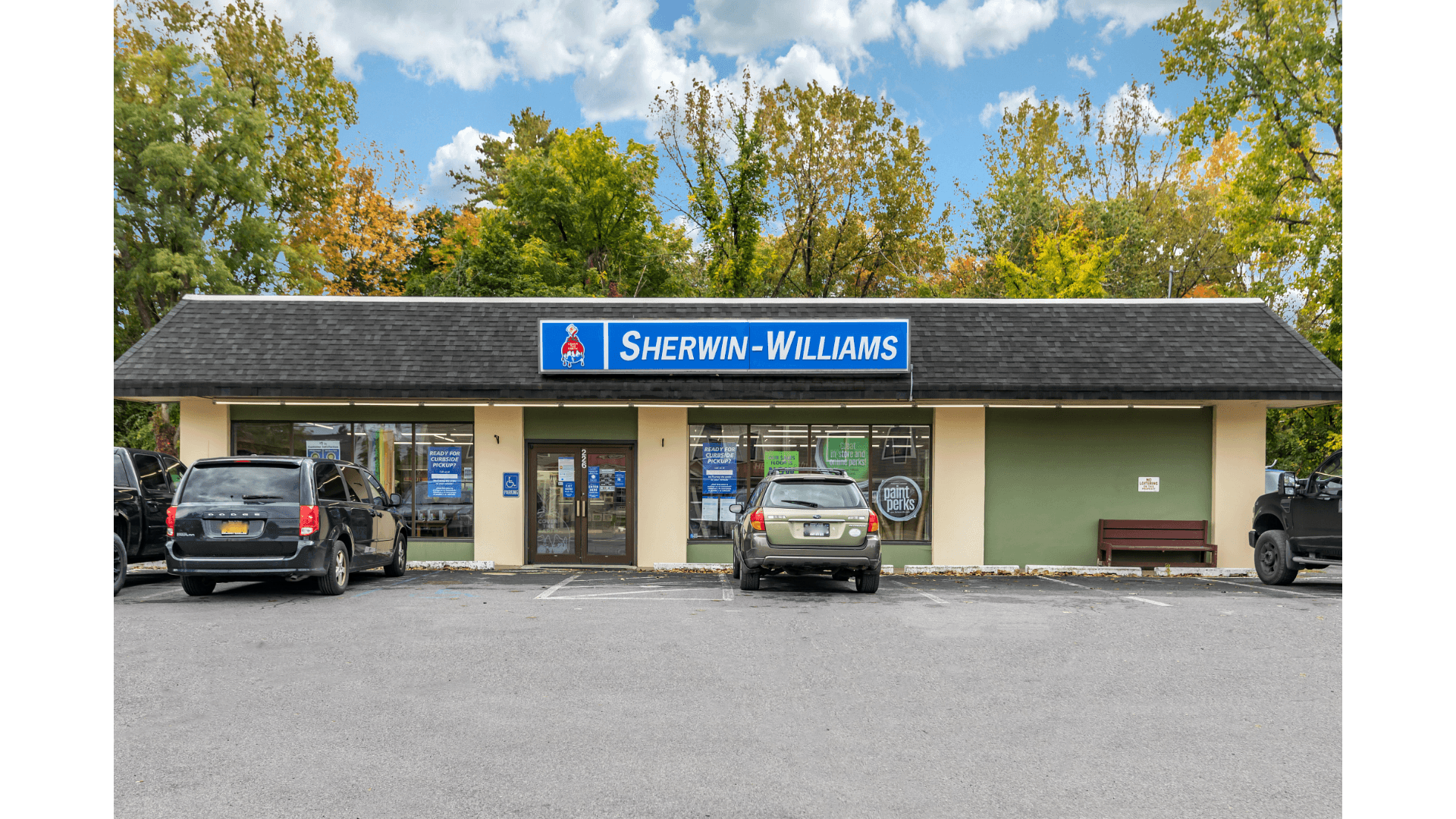 Sherwin-Williams Paint Store, photo 2