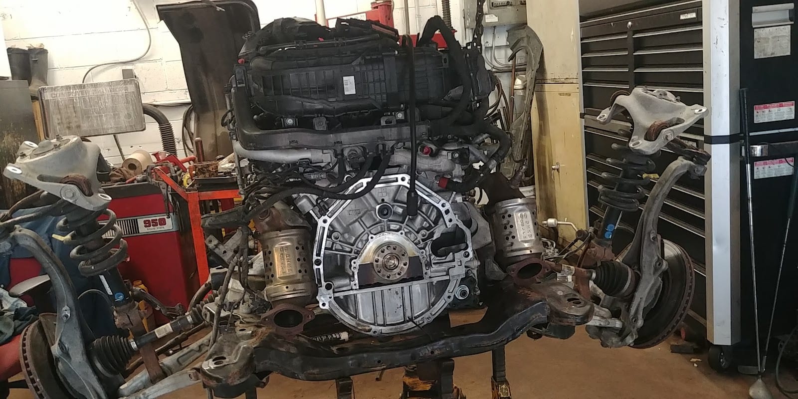 Hans Auto Service, photo 3