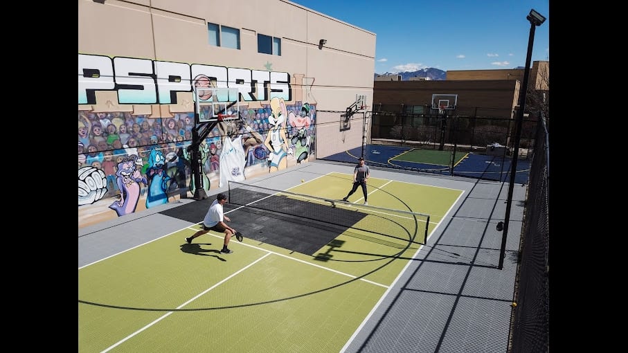 Pinnacle Sports Group, photo 2