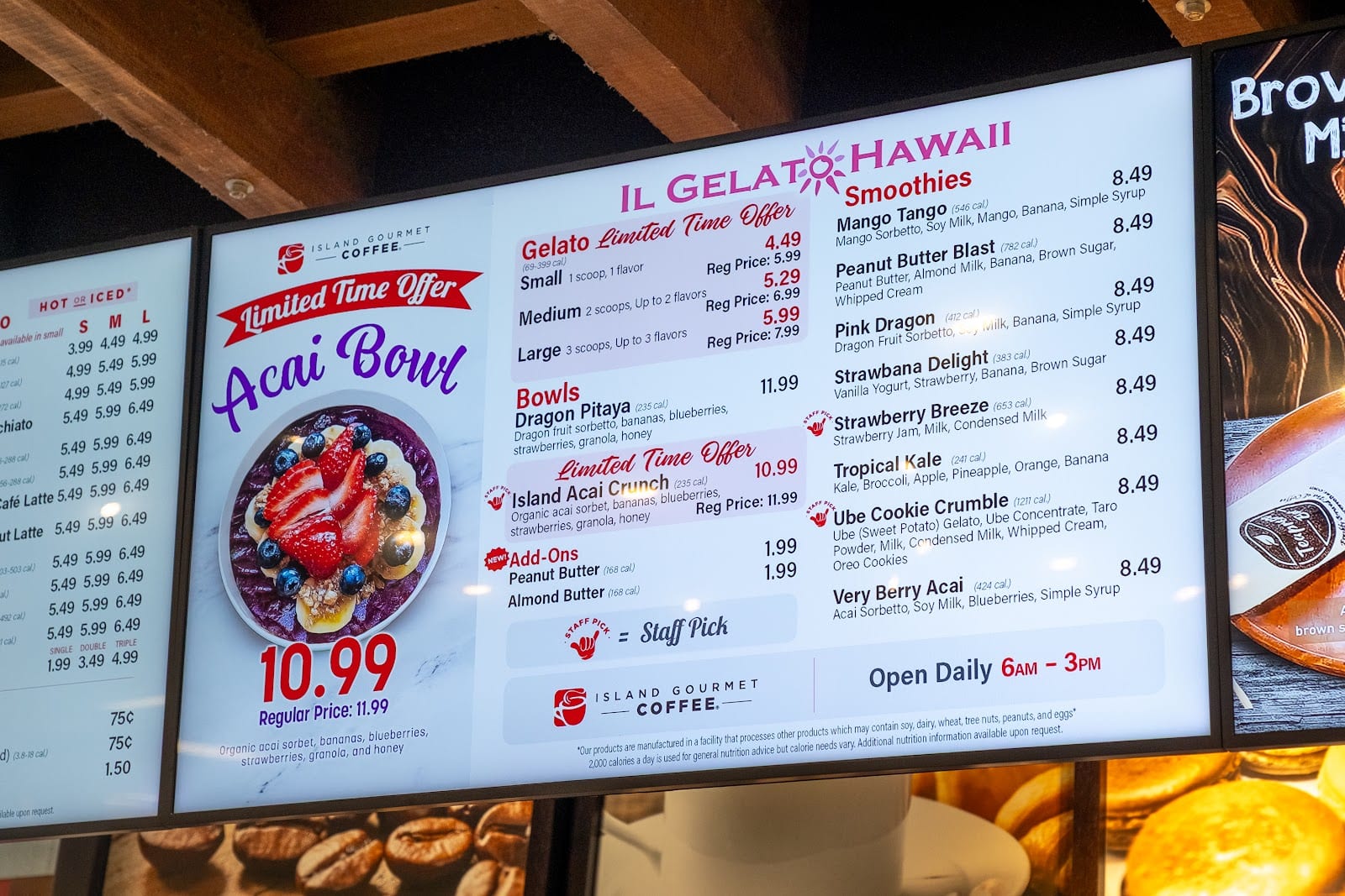 Island Gourmet Coffee, photo 3
