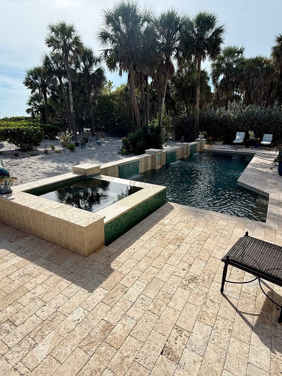 Petersons Pool Service Inc, photo 4