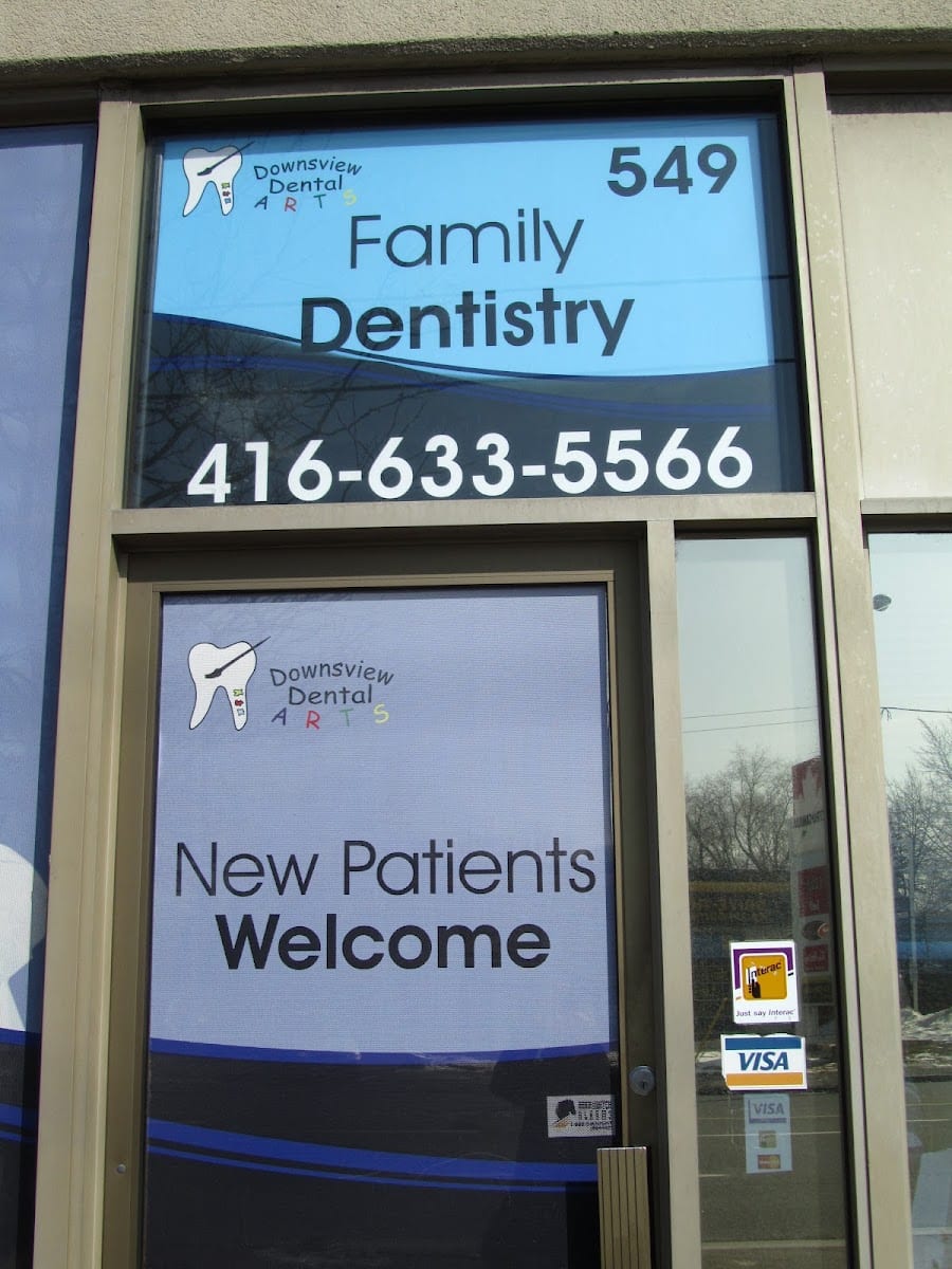 Downsview Dental Arts, photo 3