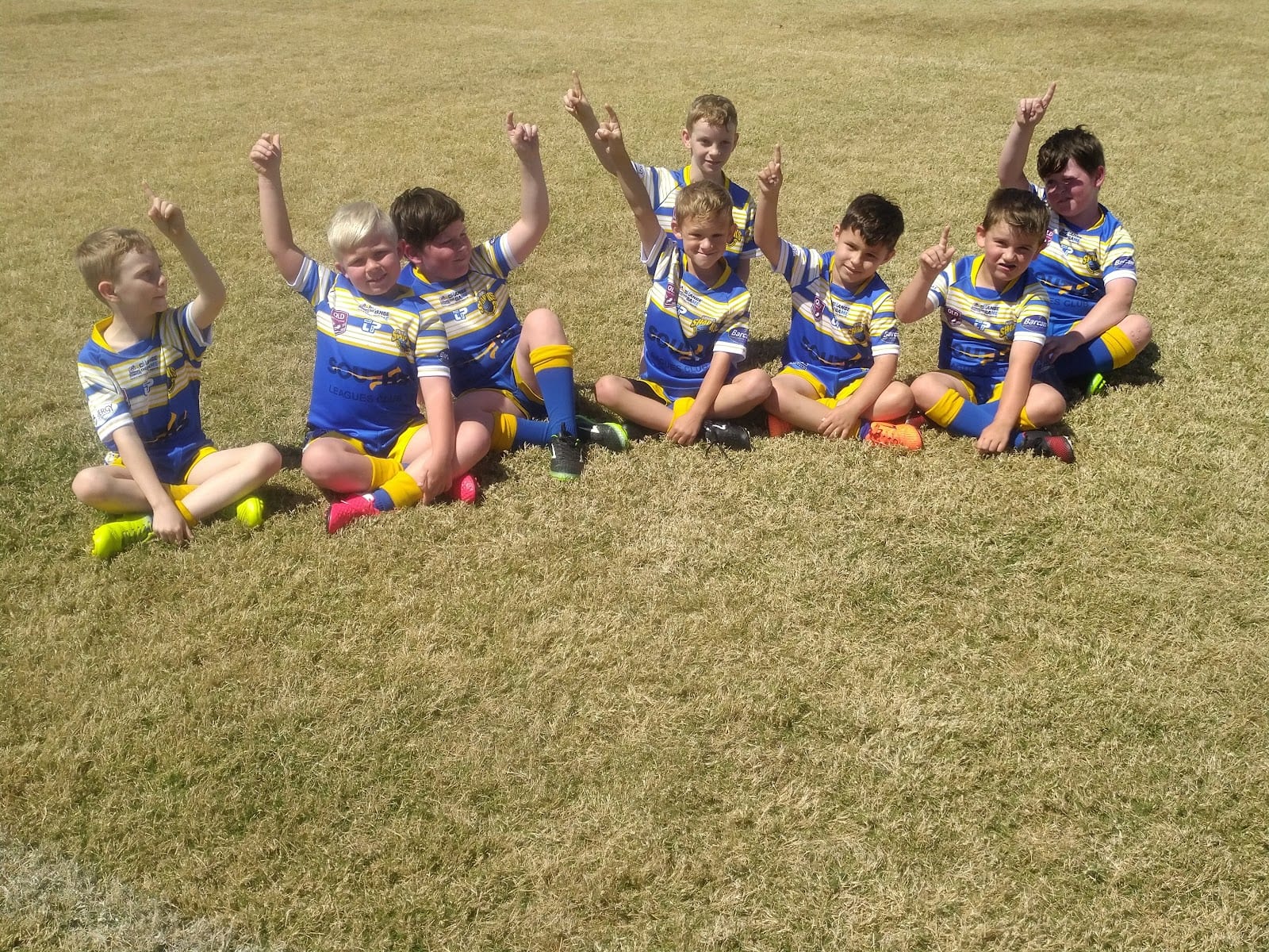 Rugby League Mackay & District, photo 2