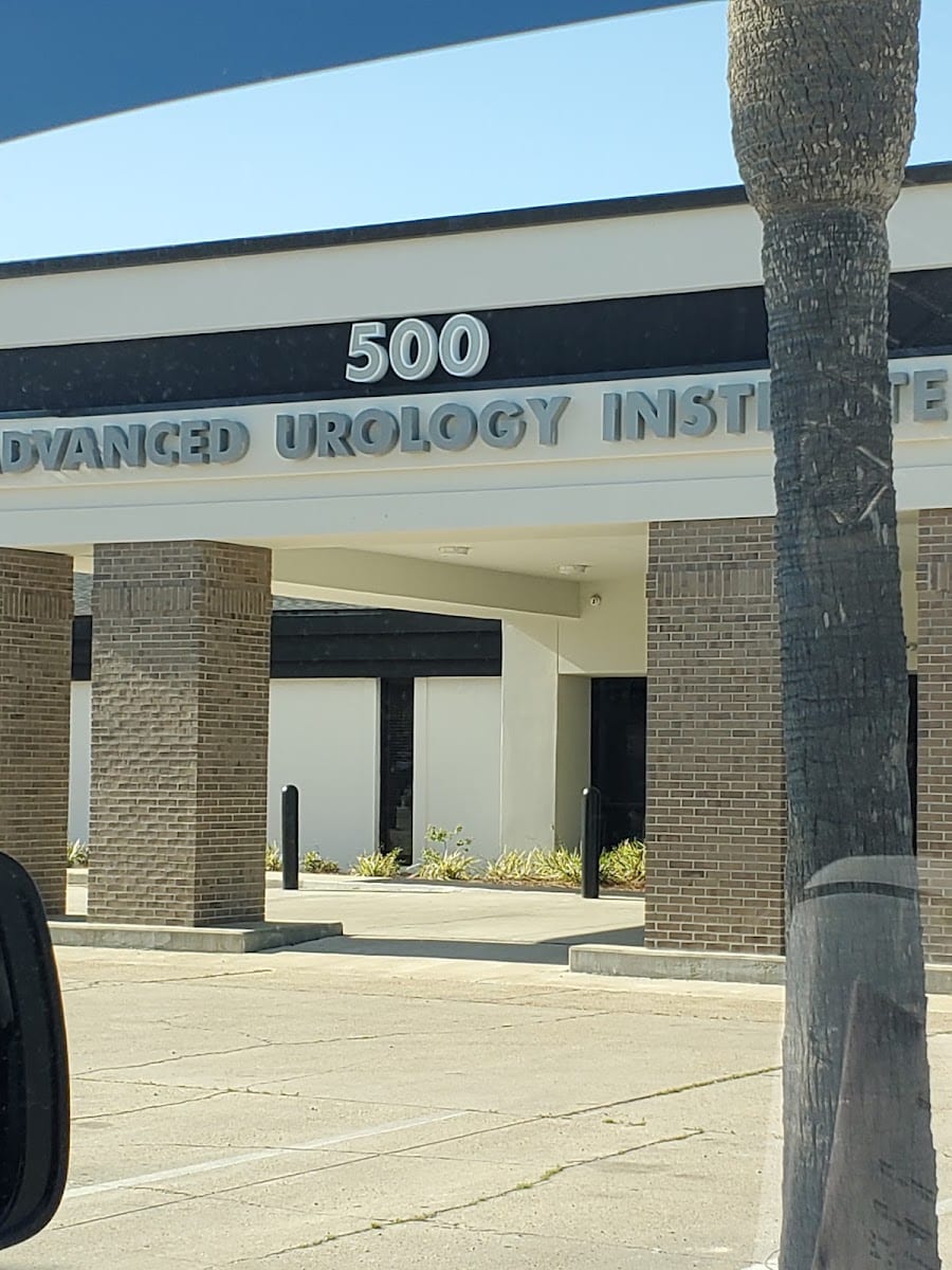 Advanced Urology Institute - Panama City Office, photo 4