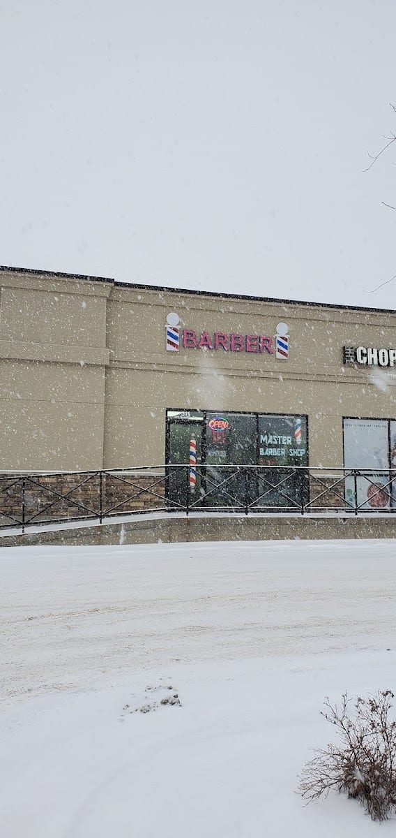 Master Barber Shop, photo 4