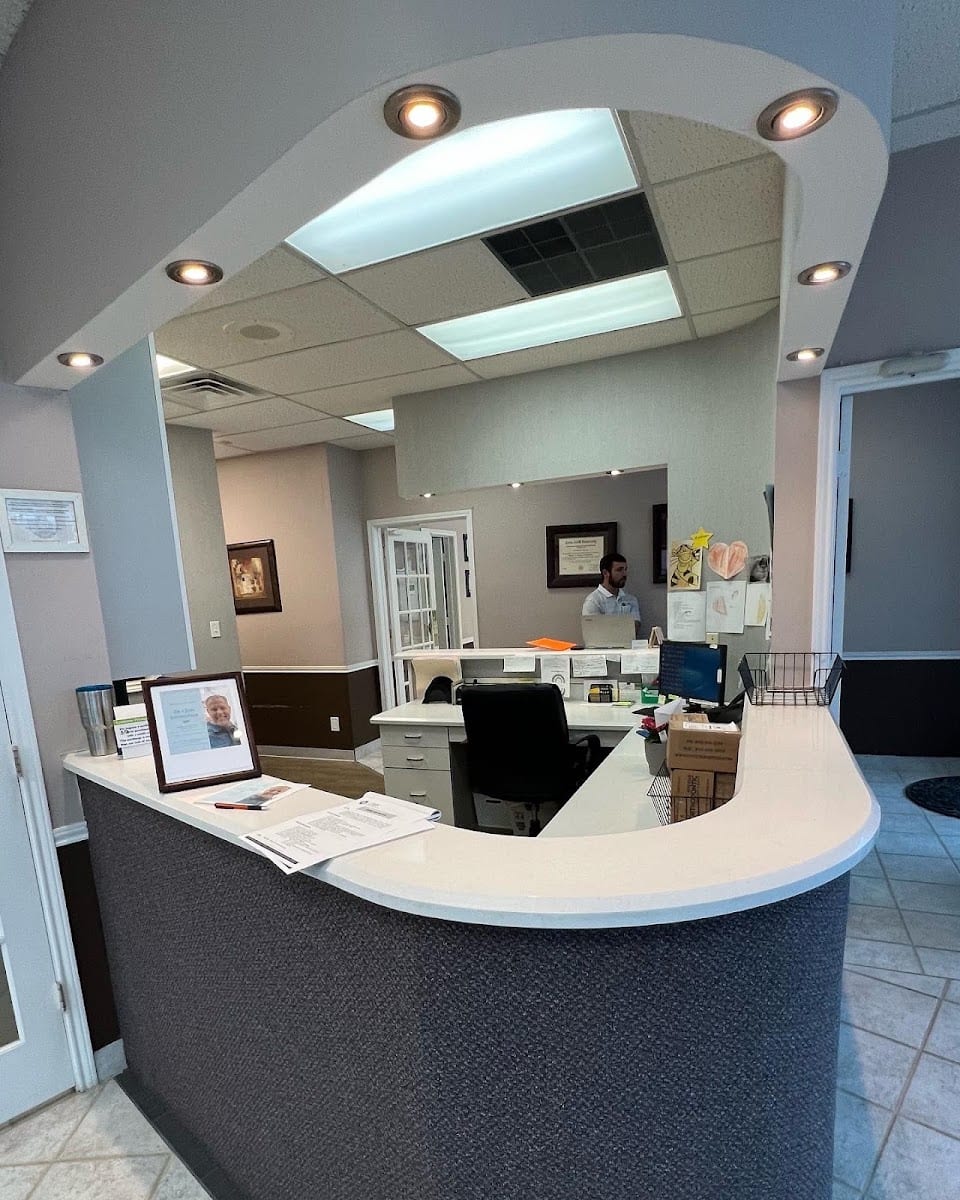 Denton Family Dentistry