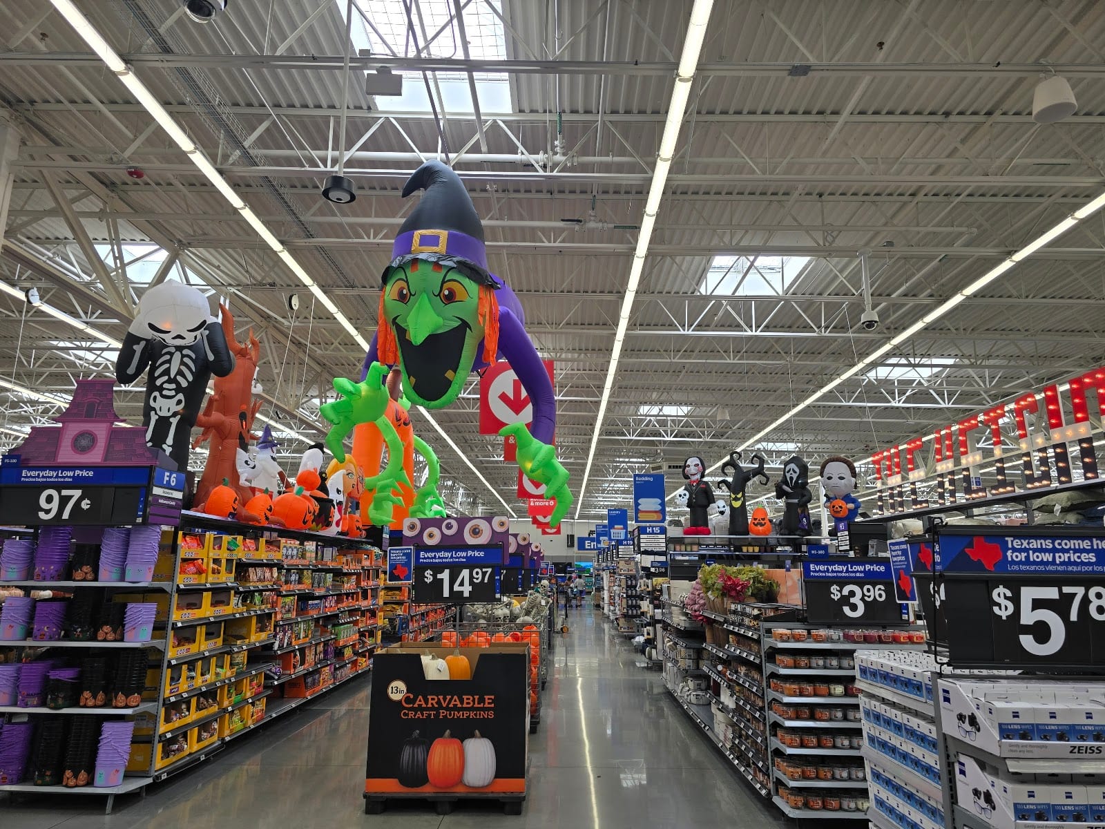 Walmart Supercenter, photo 4