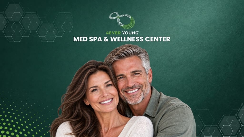 4Ever Young Med Spa & Wellness Center - Fleming Island, photo 2
