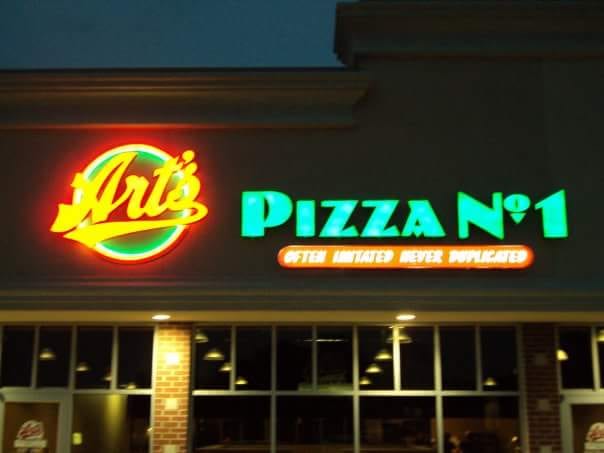 Art's Pizza, photo 2