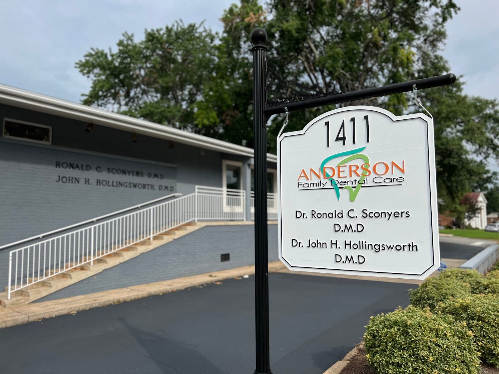 Anderson Family Dental Care, photo 2