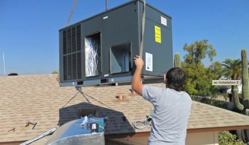Lake City Air Conditioning, photo 3