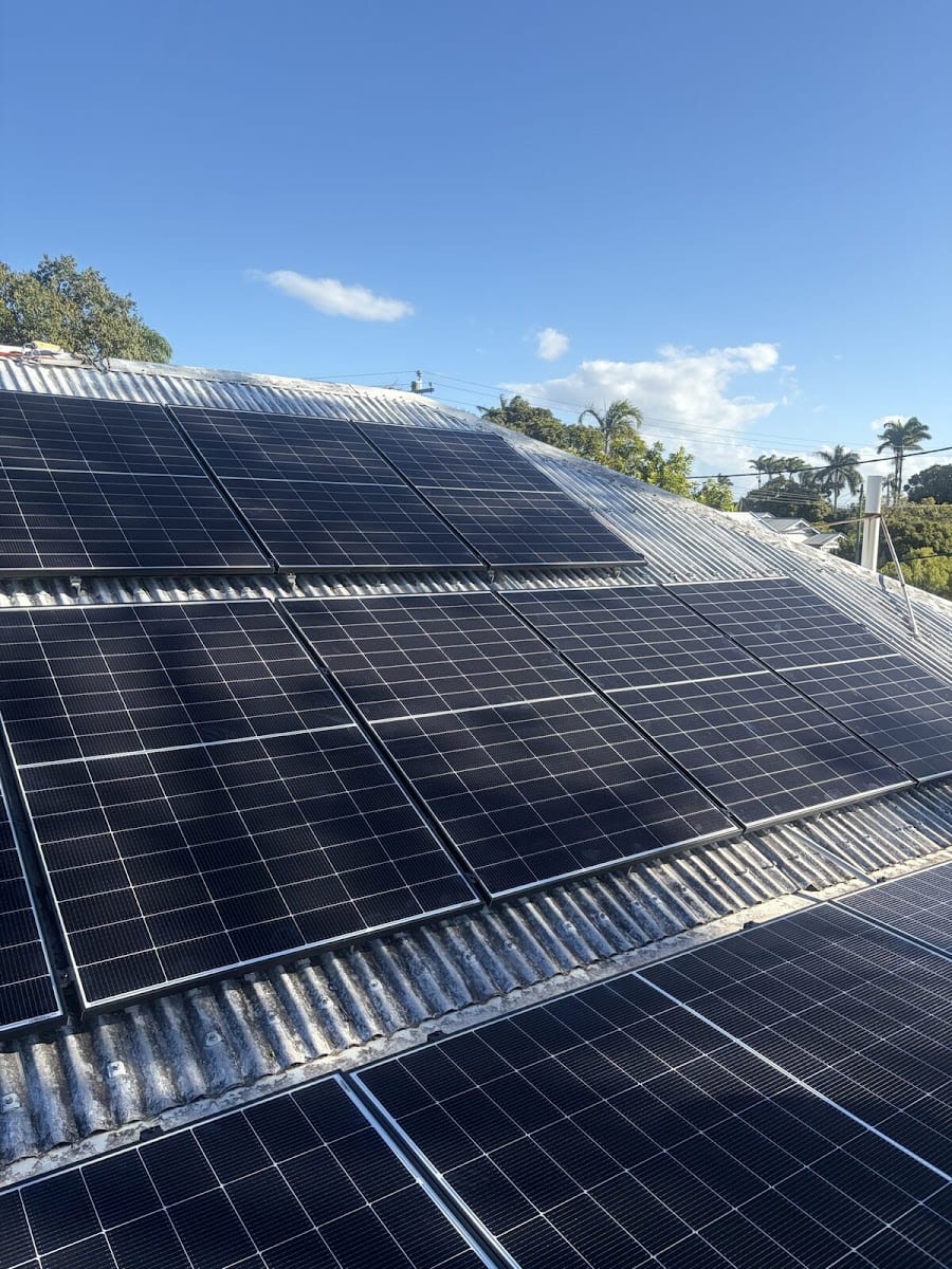 Next Phase Solar