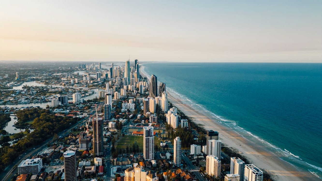 Forget the Beach? Gold Coast Supercars, Newcomer Tips, Freebies, Dates & Hidden Gems