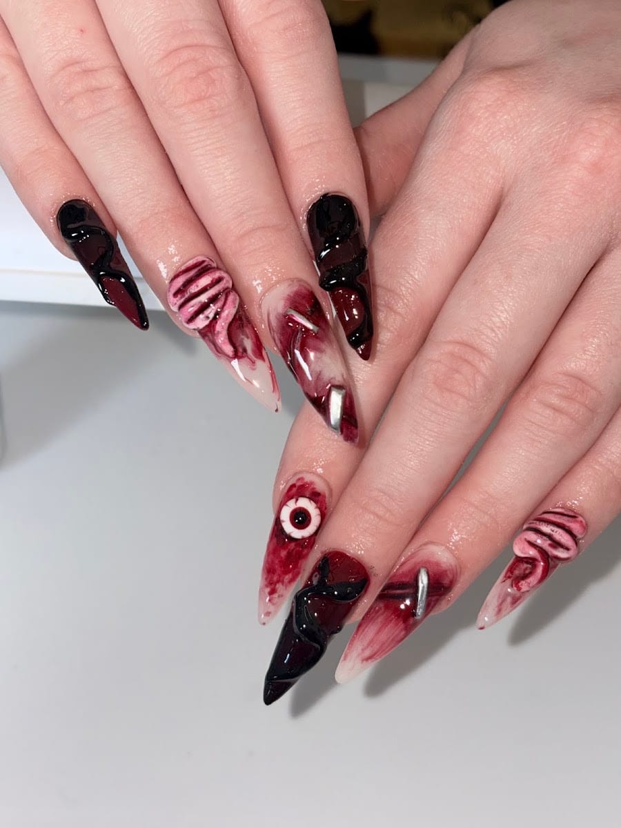 Kklawzs Nail Studio