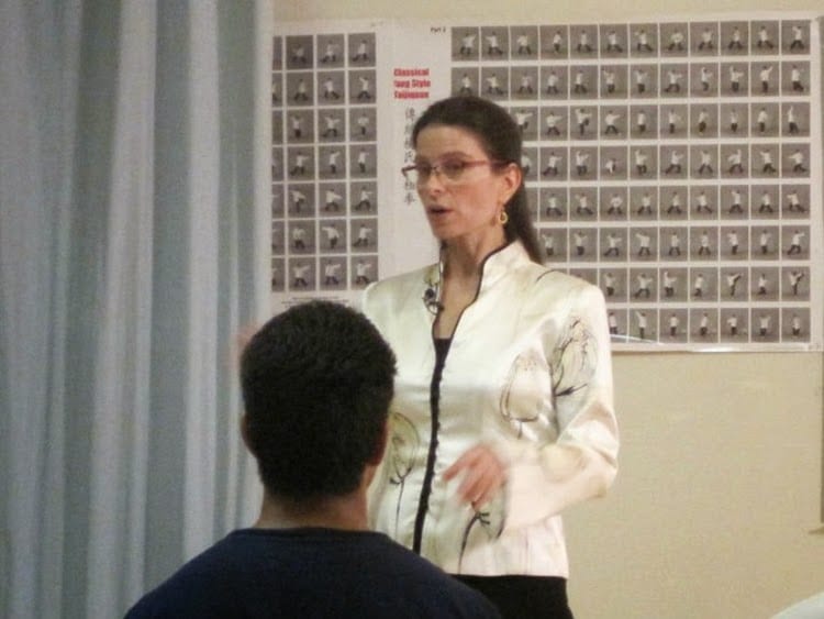 Qi Gong Institute of Rochester, photo 4