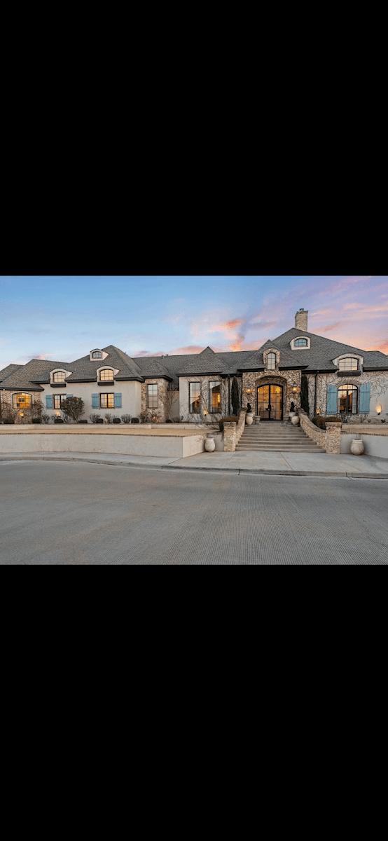 Rachel Smith, Owner of The Lubbock Lady Real Estate Group