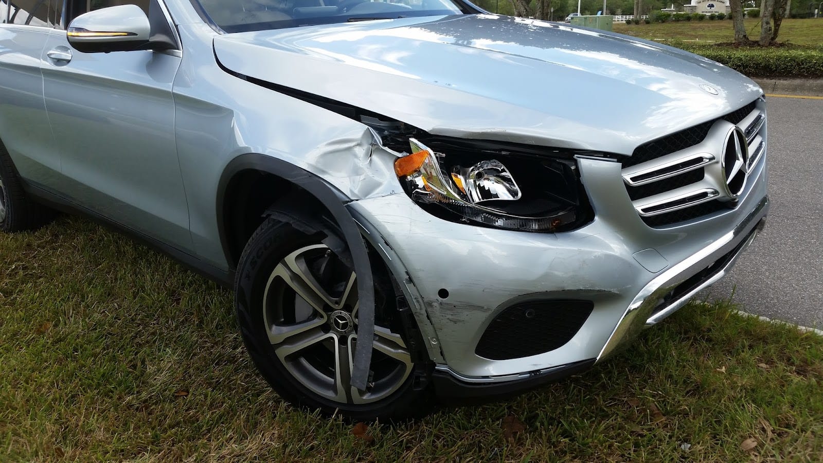 AutoNation Collision Center Sarasota, photo 4