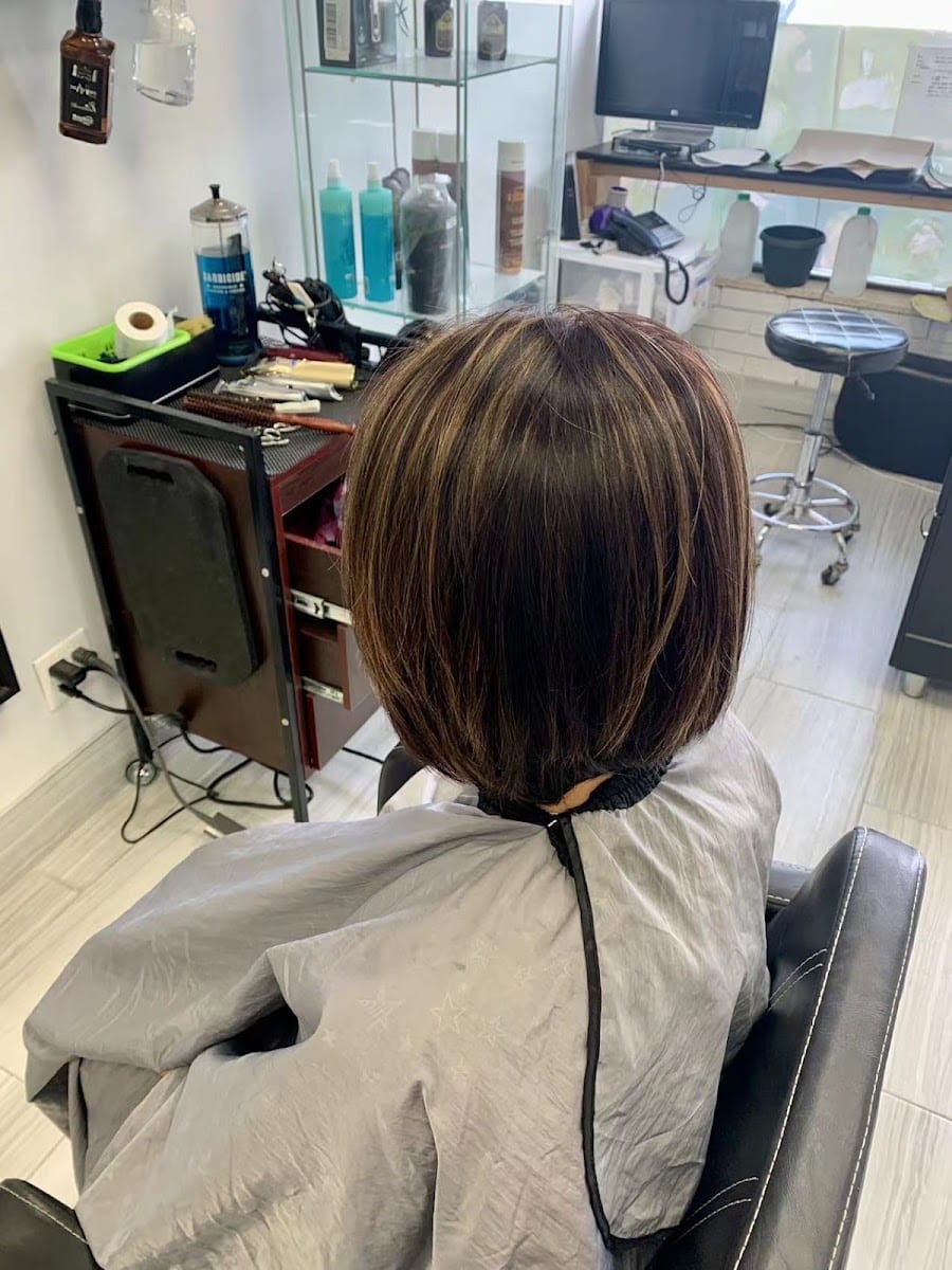 A&T Hair Salon, photo 3