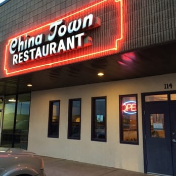 China Town Restaurant, photo 2