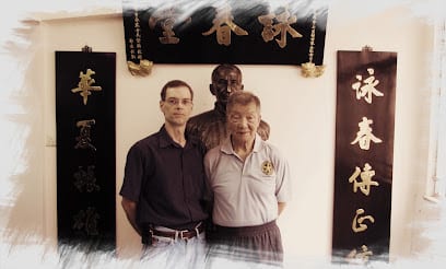 Wing Chun Denver