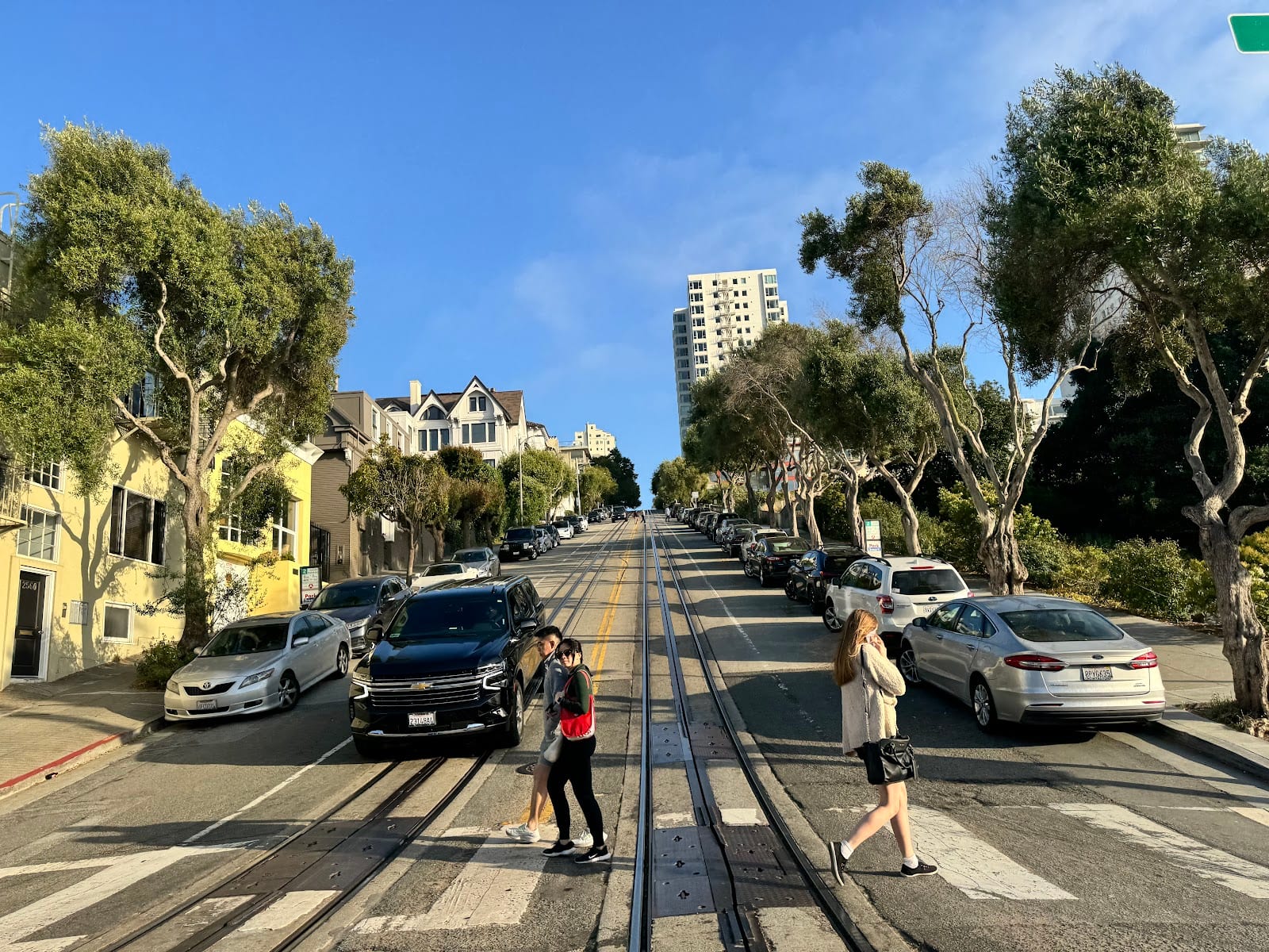 Francisco Park, photo 3