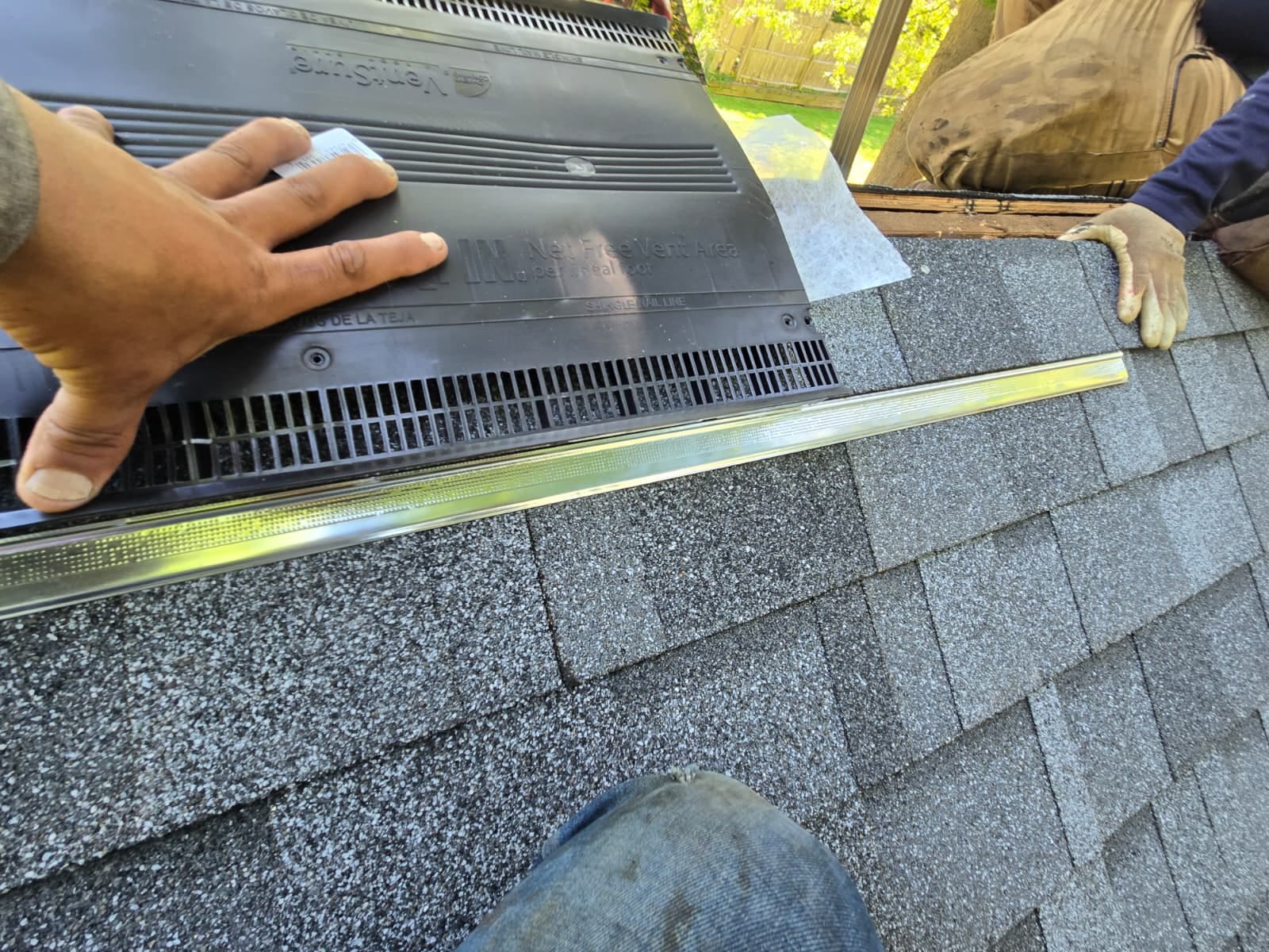 RAM Roofing & Exteriors