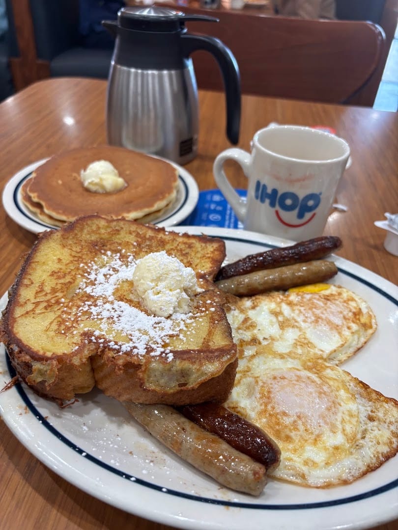 IHOP, photo 4