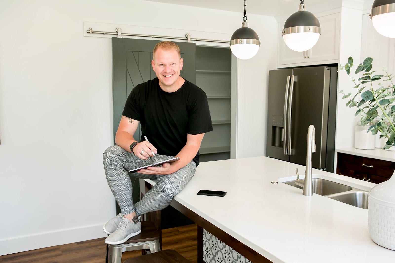 Blake Ostler - Real Estate Advisor Century 21 Naomi