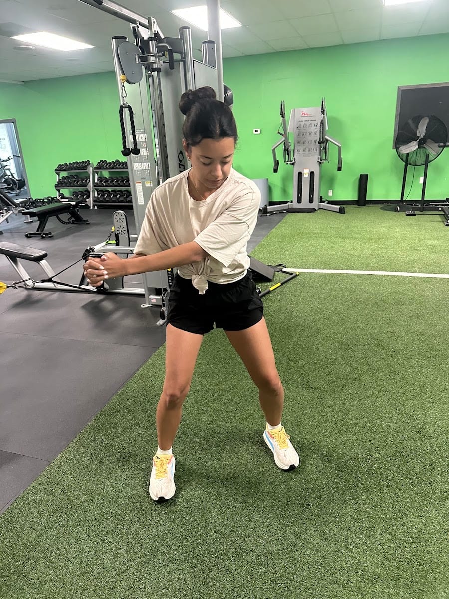 Sim Gym Golf and Fitness, photo 4