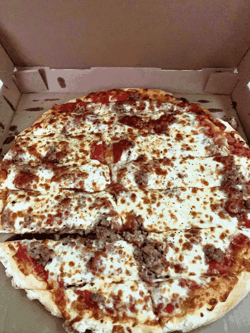 Art's Pizza, photo 4