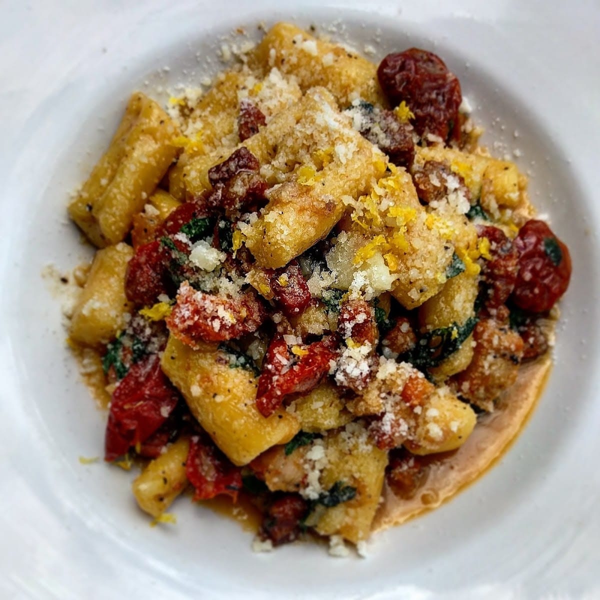 Annabelle Pasta Bar