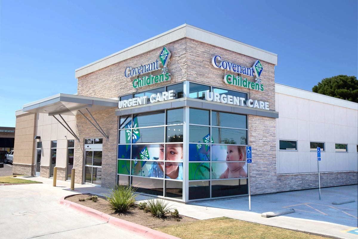 Covenant Children's Urgent Care, photo 2