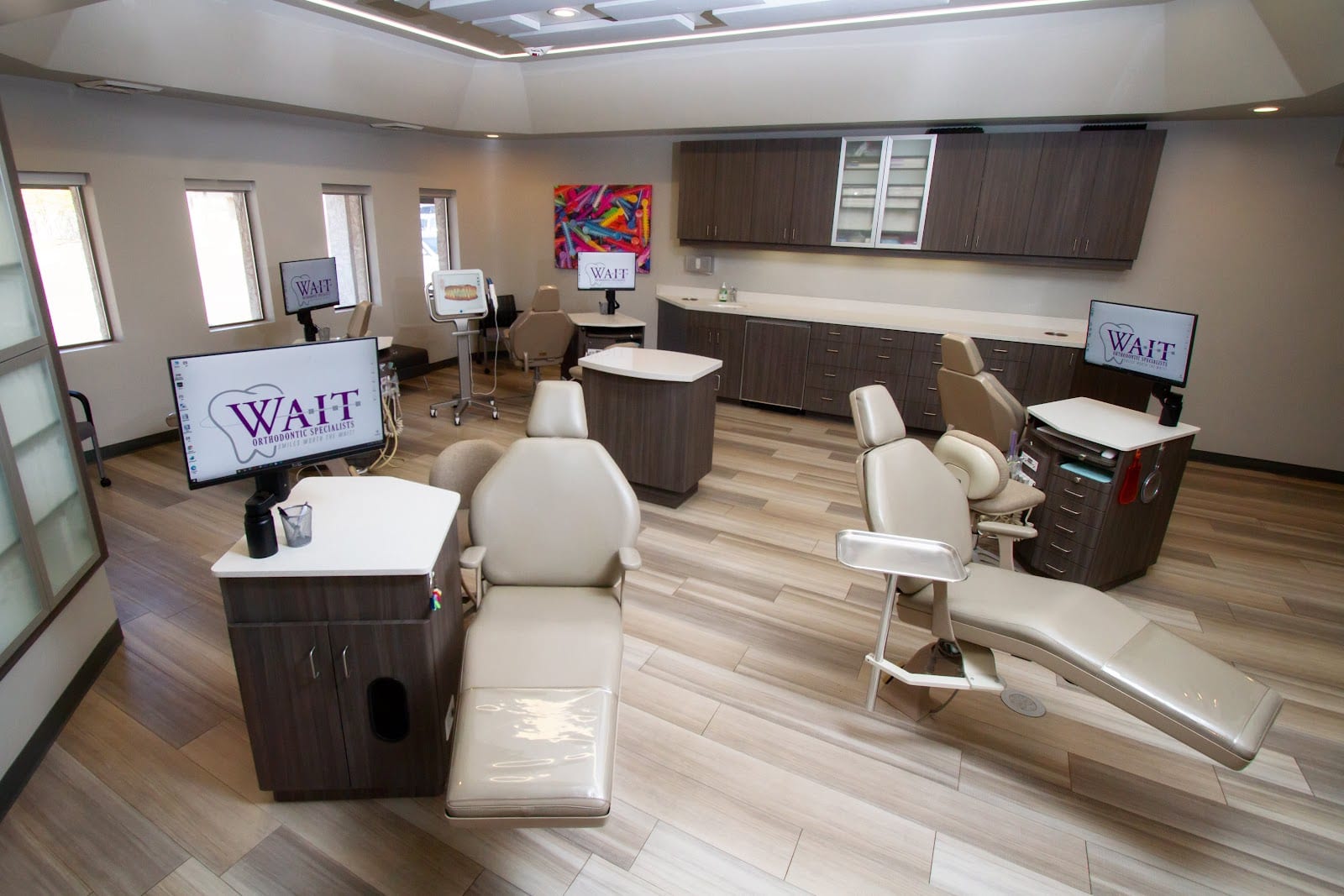 Wait Orthodontic Specialists, photo 2